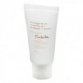 Desodorante em creme Leite Natural